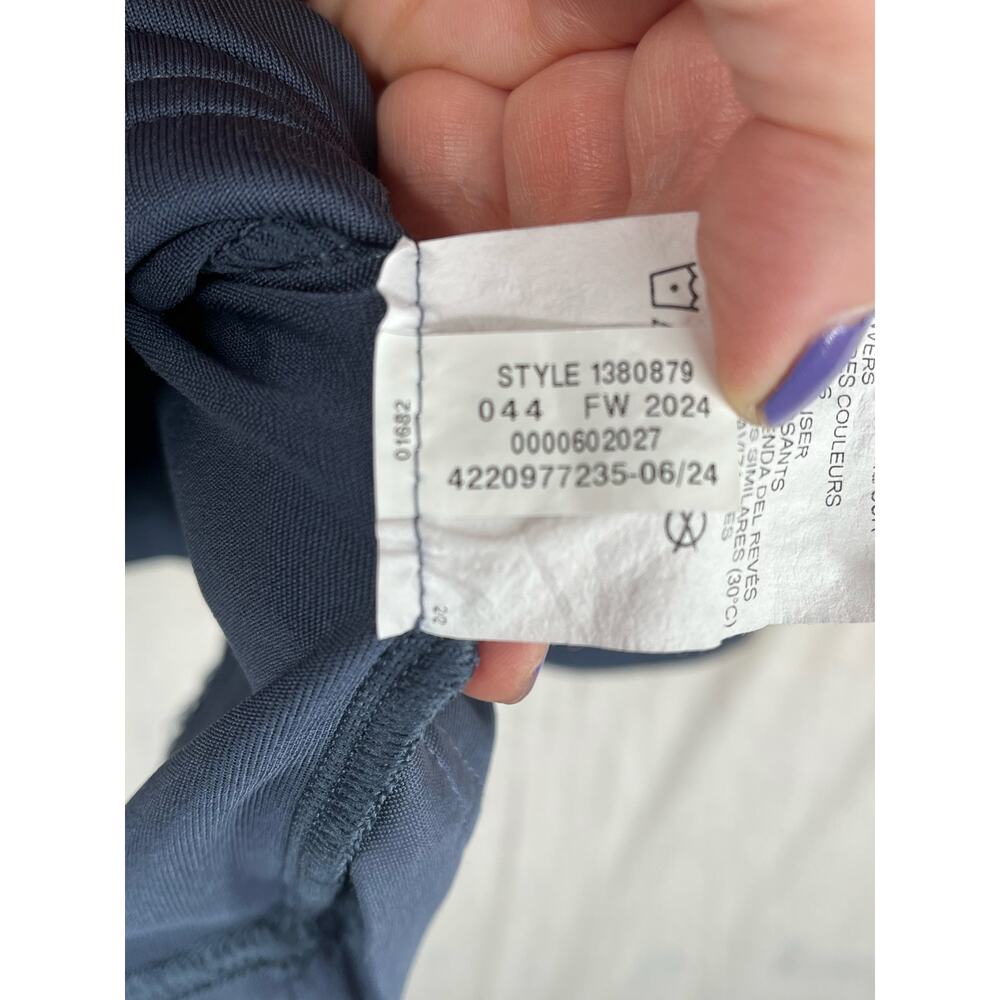 Under Armour men's playoff golf hoodie in gray, size S - Picture 4 of 10